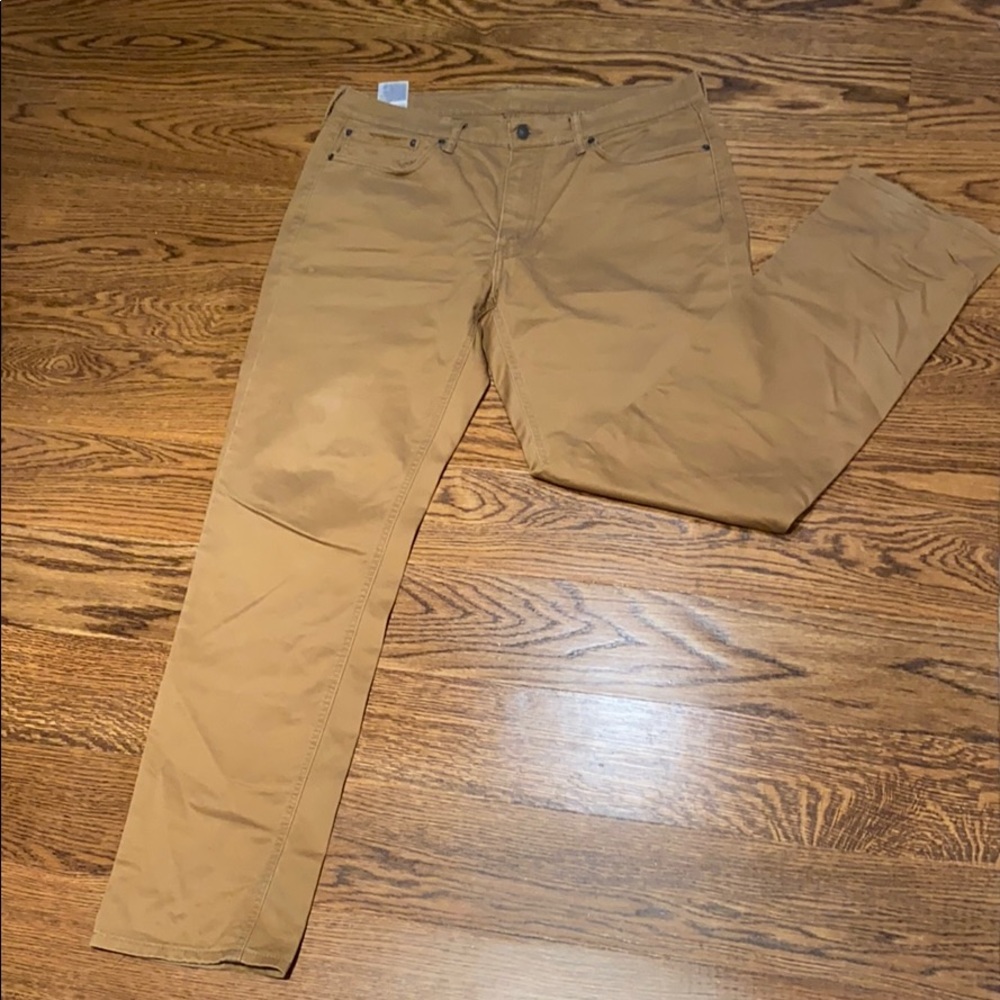 Men’s Levi’s 541 Athletic Taper Jeans W36 L34